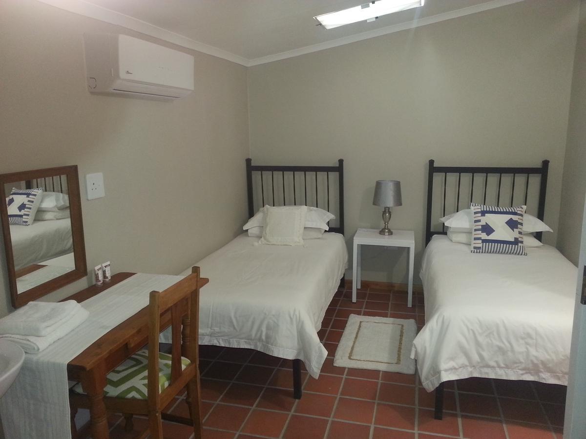 Middelkraal Accommodation Garies Exterior foto